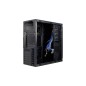 Inter-Tech IT-5905 Tower ATX Sort Inter-Tech IT-5905 Tower ATX Sort
